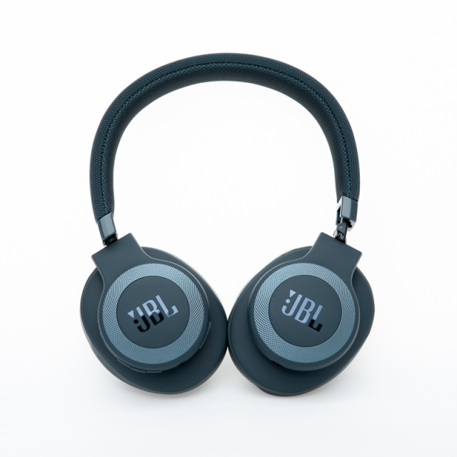 JBL E65BT, Blue